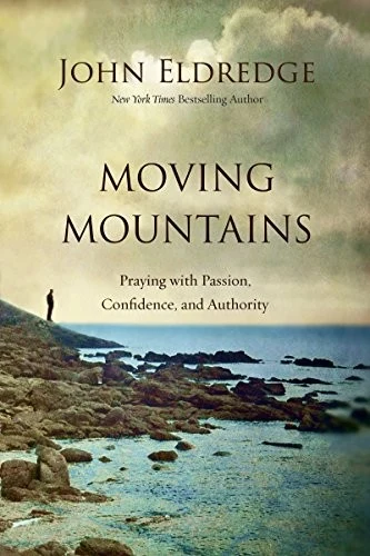 Cover of Moving Mountains