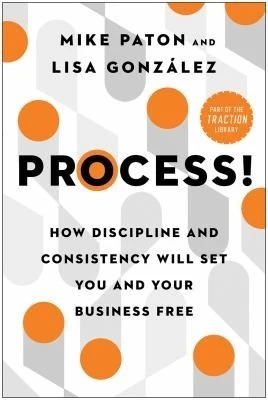 Cover of Process
