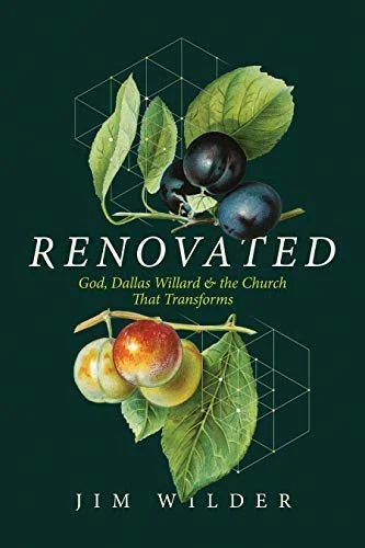 Cover of Renovated